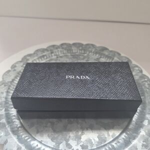 ⭐️40% Off⭐️ Authentic Prada Glasses Box